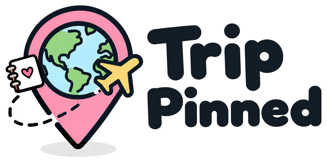 Trip Pinned